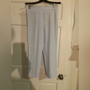 Aritzia Light Blue Pants